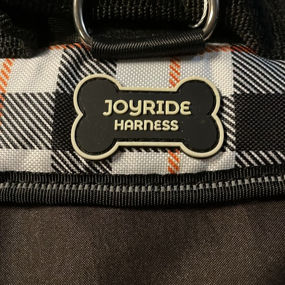 Joyride harness - Picture 3 of 4
